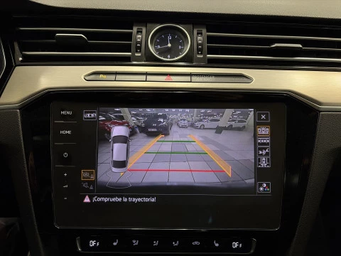 Volkswagen Passat 1.4 TSI ACT Sport 110 kW (150 CV)