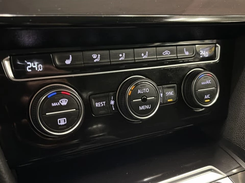 Volkswagen Passat 1.4 TSI ACT Sport 110 kW (150 CV)