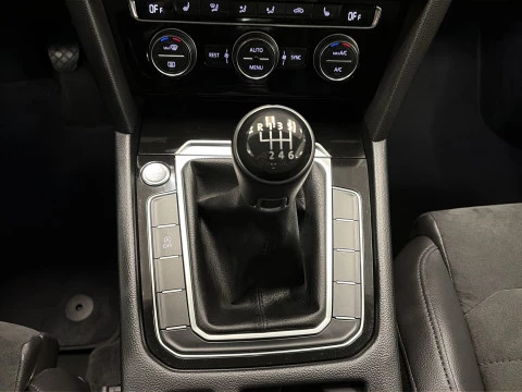 Volkswagen Passat 1.4 TSI ACT Sport 110 kW (150 CV)