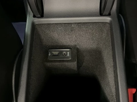 Volkswagen Passat 1.4 TSI ACT Sport 110 kW (150 CV)