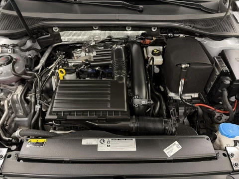 Volkswagen Passat 1.4 TSI ACT Sport 110 kW (150 CV)