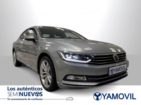 Volkswagen Passat 1.4 TSI ACT Sport 110 kW (150 CV)
