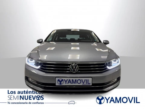Volkswagen Passat 1.4 TSI ACT Sport 110 kW (150 CV)
