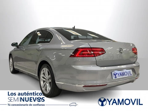 Volkswagen Passat 1.4 TSI ACT Sport 110 kW (150 CV)
