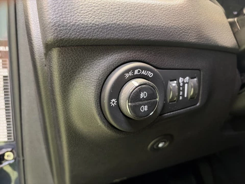 Jeep Compass 1.3 PHEV Limited AWD AT 140 kW (190 CV)