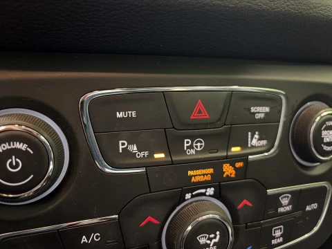 Jeep Compass 1.3 PHEV Limited AWD AT 140 kW (190 CV)