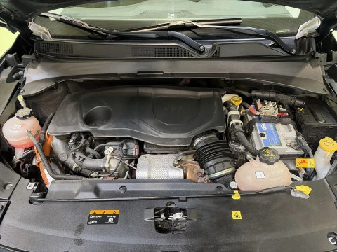 Jeep Compass 1.3 PHEV Limited AWD AT 140 kW (190 CV)