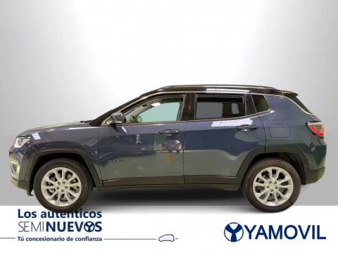 Jeep Compass 1.3 PHEV Limited AWD AT 140 kW (190 CV)