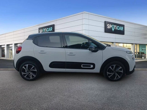 Citroën C3 PureTech 60KW (83CV) Shine