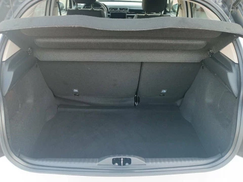 Citroën C3 PureTech 60KW (83CV) Shine