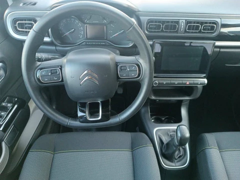 Citroën C3 PureTech 60KW (83CV) Shine