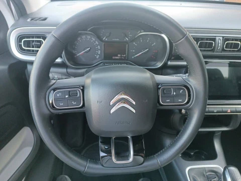 Citroën C3 PureTech 60KW (83CV) Shine