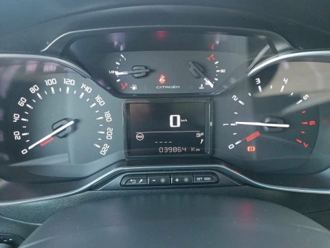 Citroën C3 PureTech 60KW (83CV) Shine