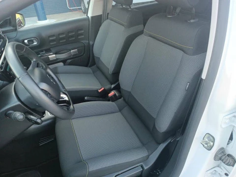 Citroën C3 PureTech 60KW (83CV) Shine