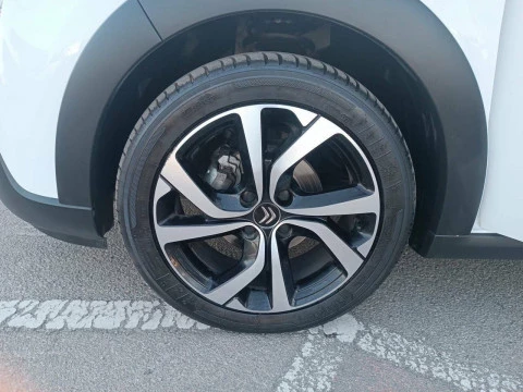 Citroën C3 PureTech 60KW (83CV) Shine