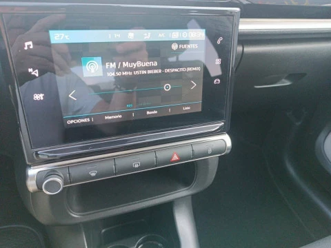 Citroën C3 PureTech 60KW (83CV) Shine