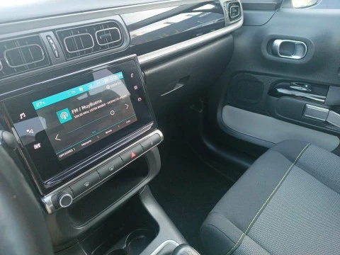 Citroën C3 PureTech 60KW (83CV) Shine