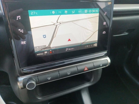 Citroën C3 PureTech 60KW (83CV) Shine