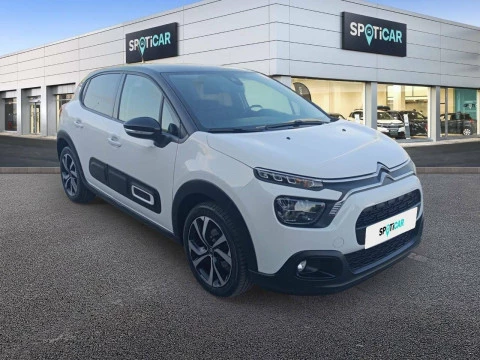 Citroën C3 PureTech 60KW (83CV) Shine