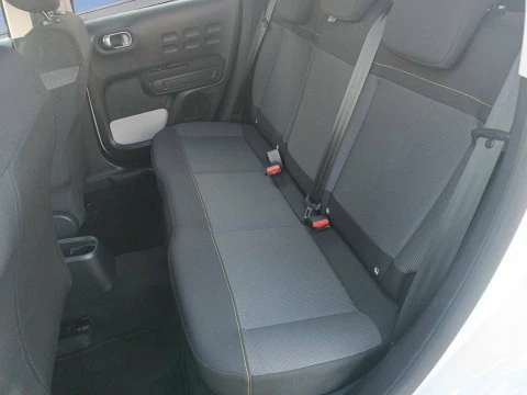 Citroën C3 PureTech 60KW (83CV) Shine