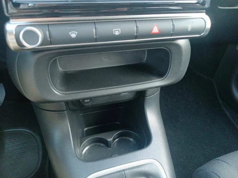 Citroën C3 PureTech 60KW (83CV) Shine