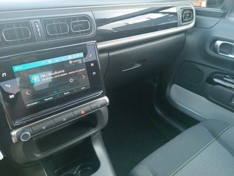 Citroën C3 PureTech 60KW (83CV) Shine