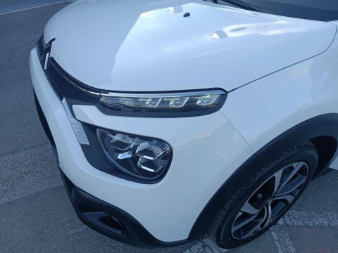 Citroën C3 PureTech 60KW (83CV) Shine