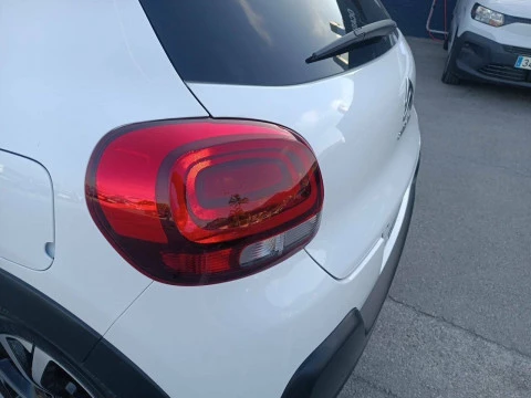 Citroën C3 PureTech 60KW (83CV) Shine