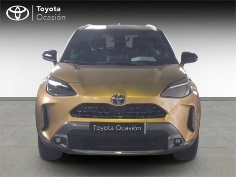 Toyota Yaris Cross 5 Puertas Premiere Edition 120H e-CVT (AWD-i)