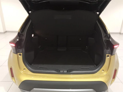 Toyota Yaris Cross 5 Puertas Premiere Edition 120H e-CVT (AWD-i)