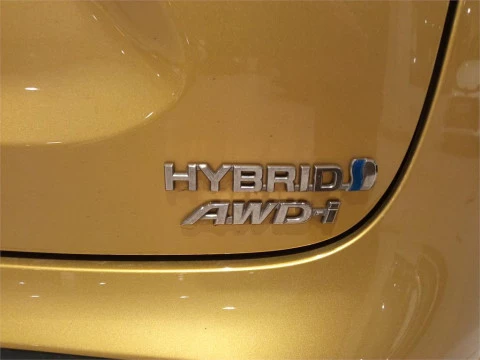 Toyota Yaris Cross 5 Puertas Premiere Edition 120H e-CVT (AWD-i)