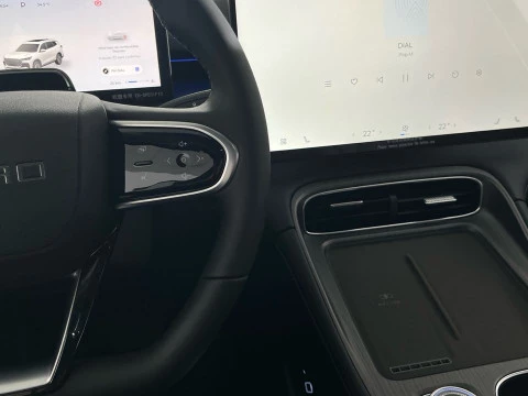 EBRO S800 1.6 TGDI Premium 7 DCT