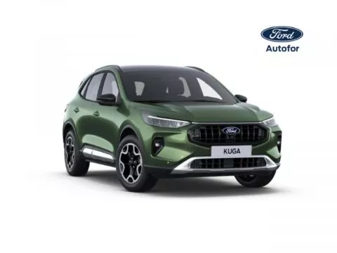 Ford Kuga Active X 2.5 Duratec PHEV 178kW Auto Ford Kuga Active X 2.5 Duratec PHEV 178kW Auto