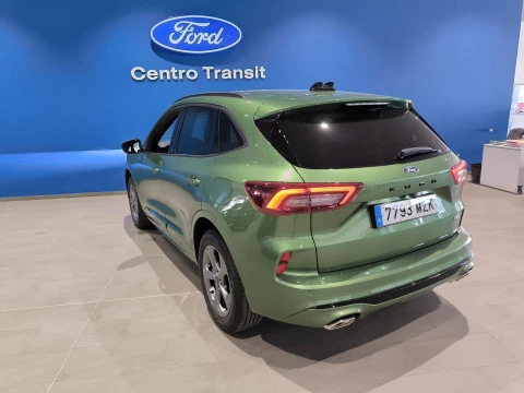 Ford Kuga Active X 2.5 Duratec FHEV 132kW Auto