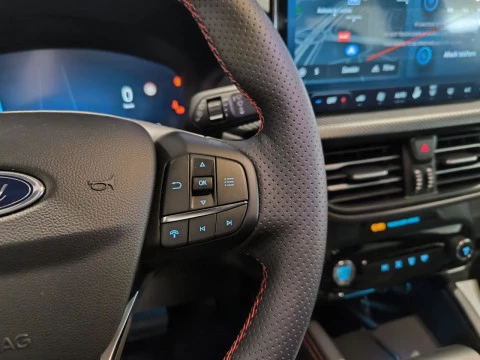 Ford Kuga Active X 2.5 Duratec FHEV 132kW Auto