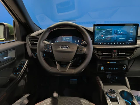 Ford Kuga Active X 2.5 Duratec FHEV 132kW Auto