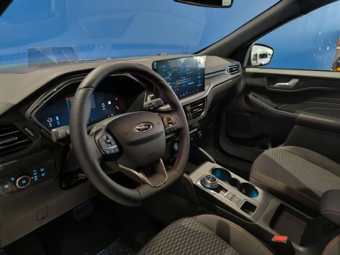 Ford Kuga Active X 2.5 Duratec FHEV 132kW Auto