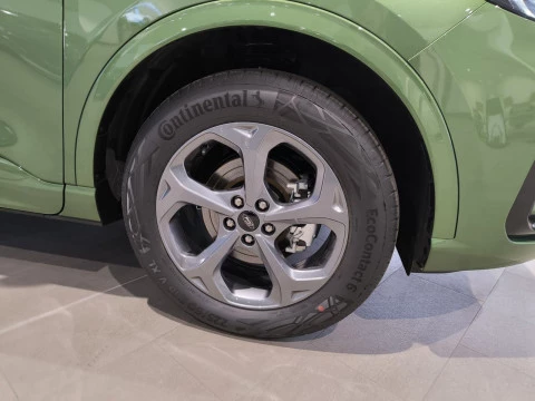 Ford Kuga Active X 2.5 Duratec FHEV 132kW Auto