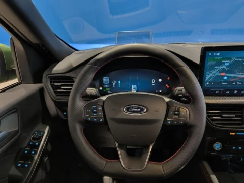 Ford Kuga Active X 2.5 Duratec FHEV 132kW Auto