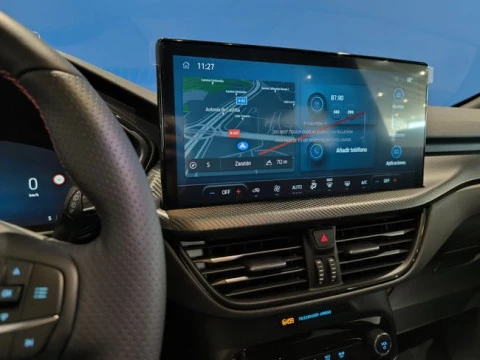 Ford Kuga Active X 2.5 Duratec FHEV 132kW Auto