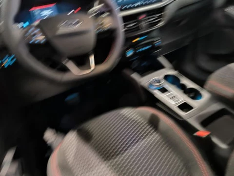 Ford Kuga Active X 2.5 Duratec FHEV 132kW Auto