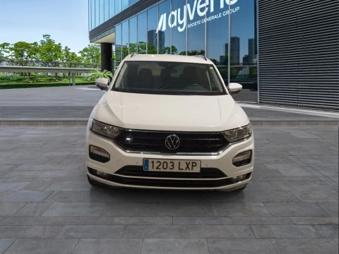Volkswagen T-Roc Advance R-Line 1.0 TSI 81kW (110CV)