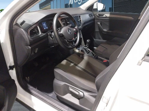 Volkswagen T-Roc Advance R-Line 1.0 TSI 81kW (110CV)