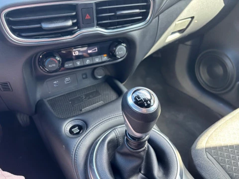 Nissan juke N-CONNECTA 1.0 DIG-T 114CV 5P