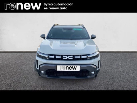Dacia Duster Journey TCE 96kW 48v (130CV) 4X2