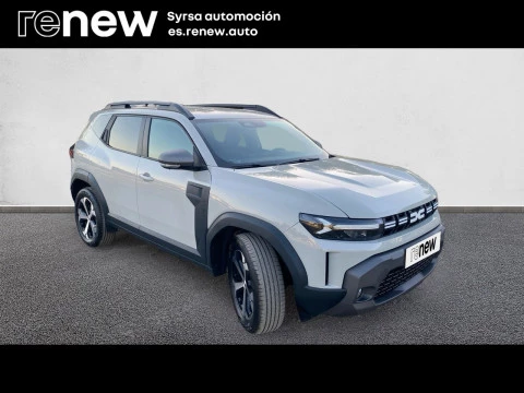 Dacia Duster Journey TCE 96kW 48v (130CV) 4X2