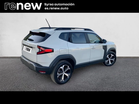 Dacia Duster Journey TCE 96kW 48v (130CV) 4X2