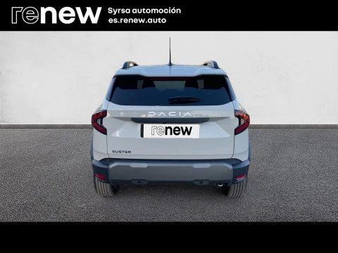 Dacia Duster Journey TCE 96kW 48v (130CV) 4X2