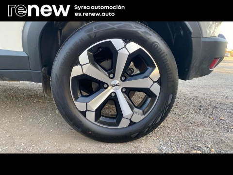 Dacia Duster Journey TCE 96kW 48v (130CV) 4X2