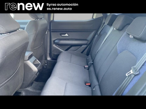 Dacia Duster Journey TCE 96kW 48v (130CV) 4X2